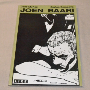 Muñoz / Sampayo Joen baari